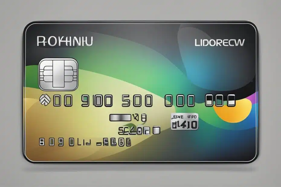Cartão de Crédito Black