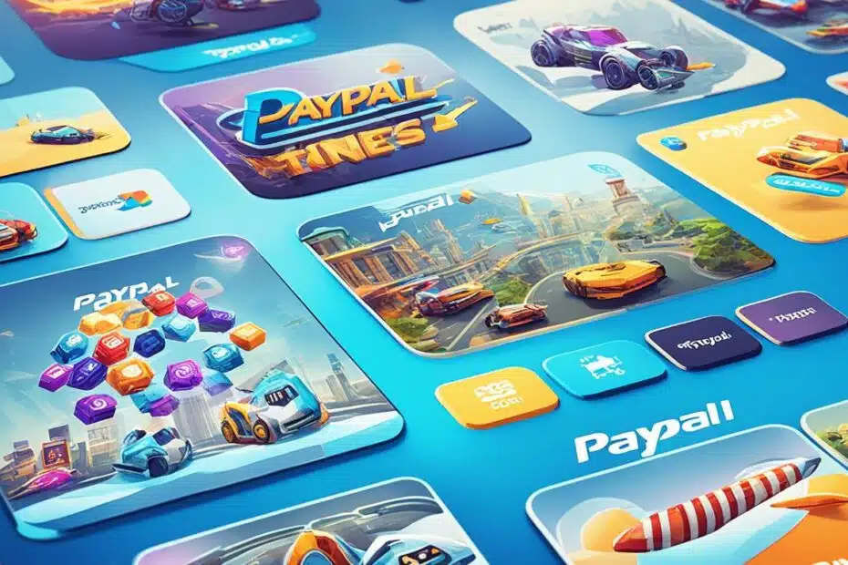 melhores jogos para ganhar dinheiro no PayPal
